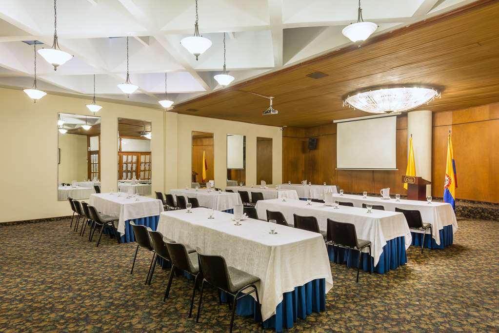 Hotel Dann Av. 19 Μπογκοτά Δωμάτιο φωτογραφία