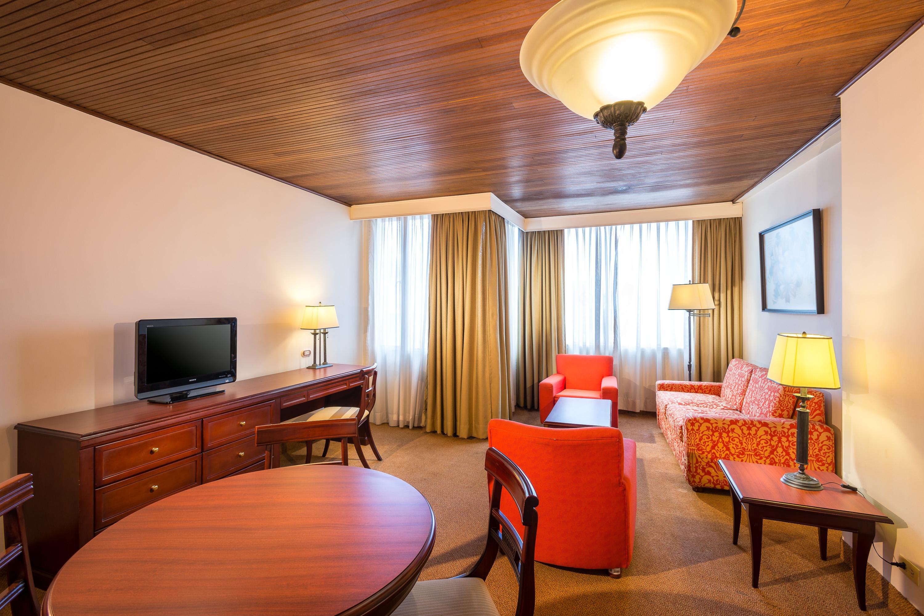 Hotel Dann Av. 19 Μπογκοτά Εξωτερικό φωτογραφία