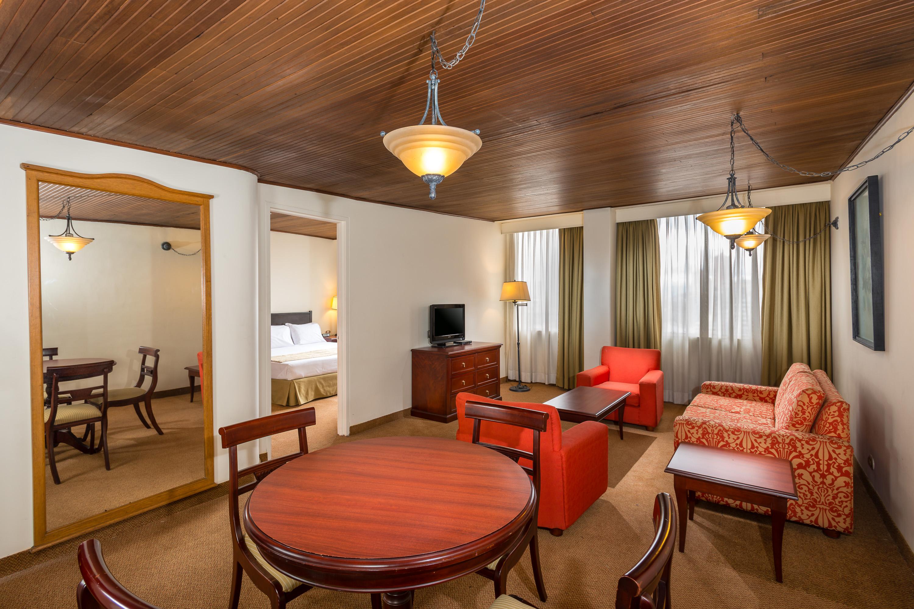 Hotel Dann Av. 19 Μπογκοτά Εξωτερικό φωτογραφία
