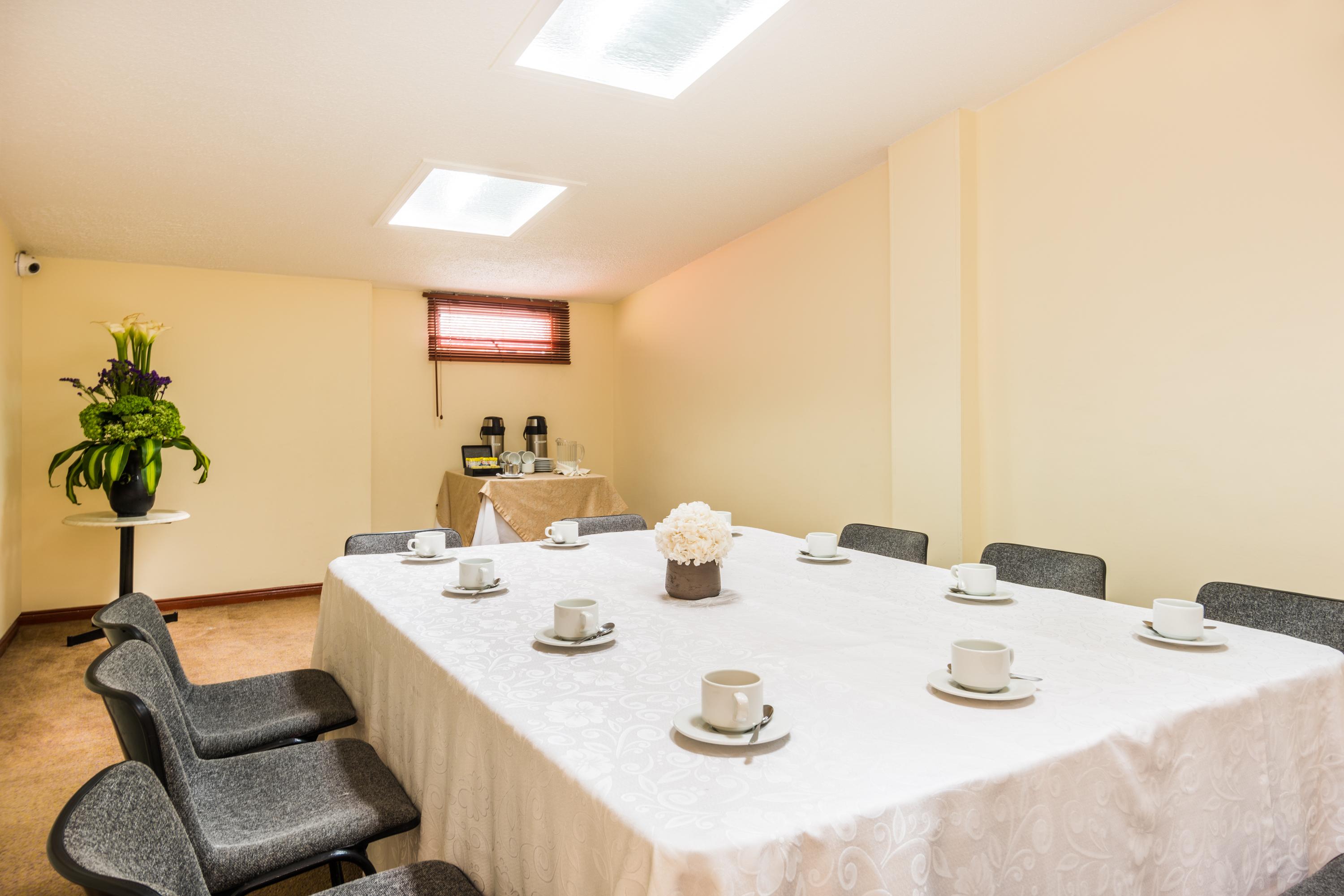 Hotel Dann Av. 19 Μπογκοτά Εξωτερικό φωτογραφία
