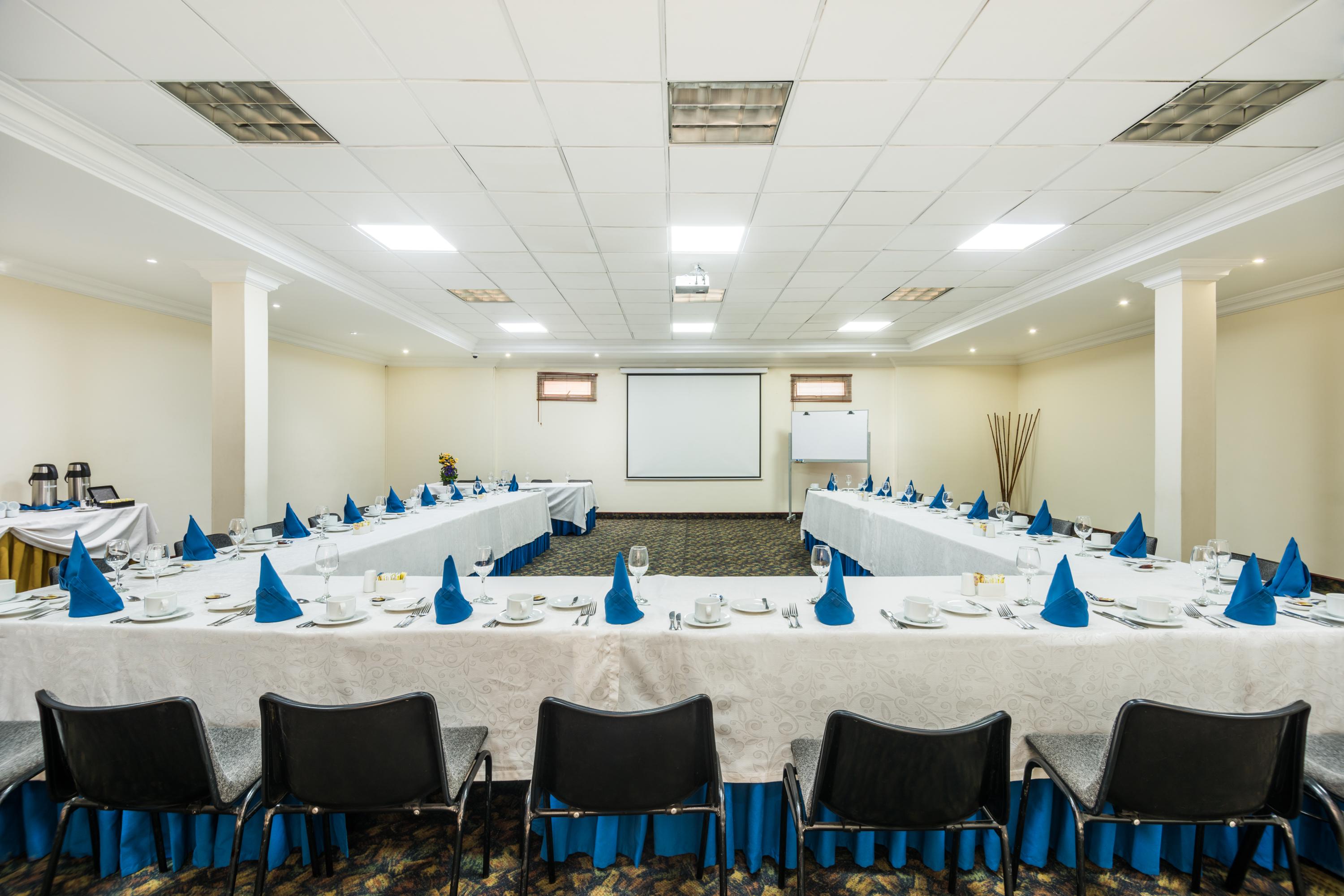 Hotel Dann Av. 19 Μπογκοτά Εξωτερικό φωτογραφία