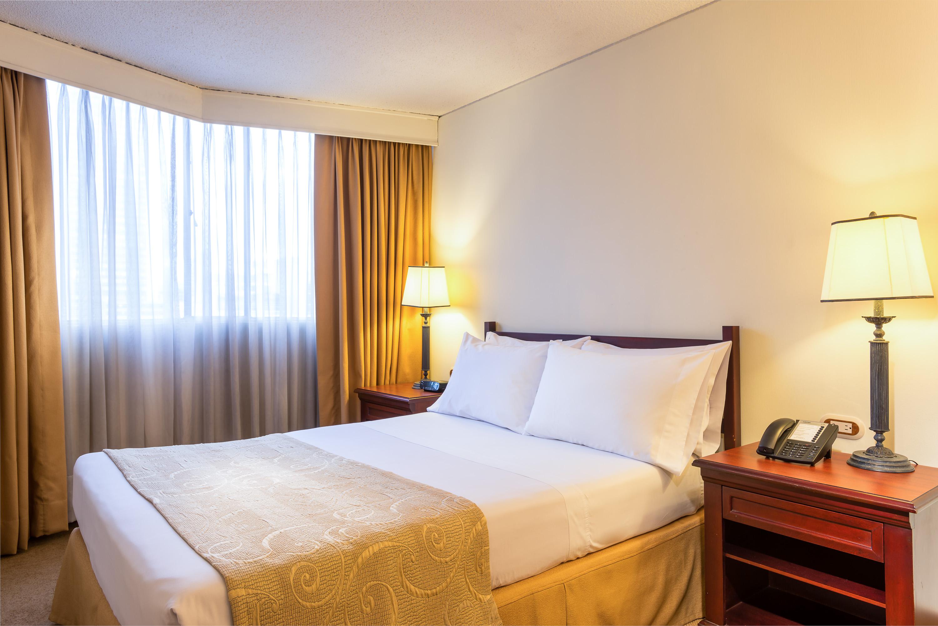 Hotel Dann Av. 19 Μπογκοτά Εξωτερικό φωτογραφία