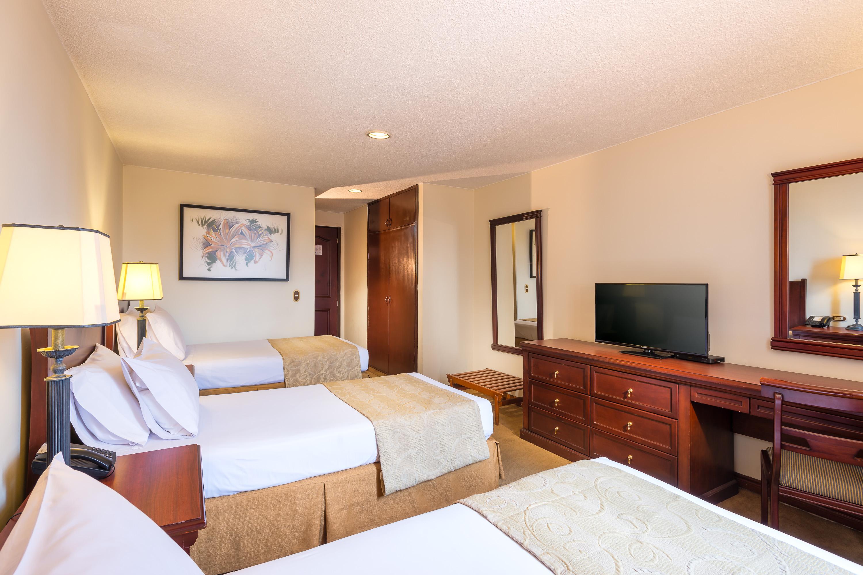 Hotel Dann Av. 19 Μπογκοτά Εξωτερικό φωτογραφία
