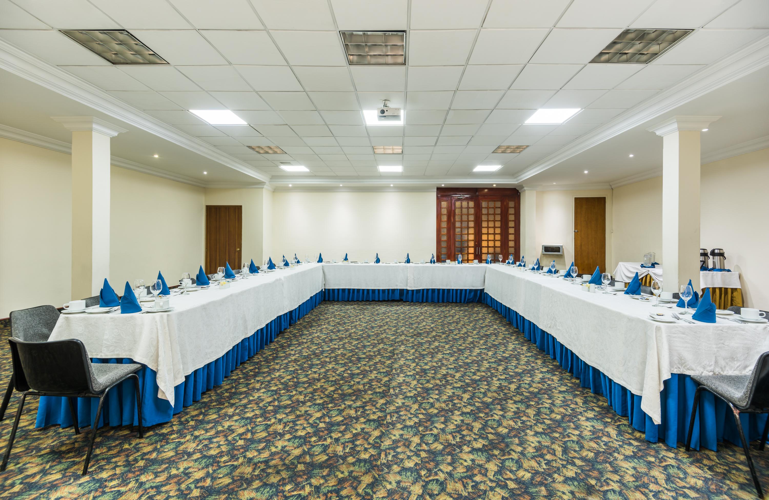 Hotel Dann Av. 19 Μπογκοτά Εξωτερικό φωτογραφία