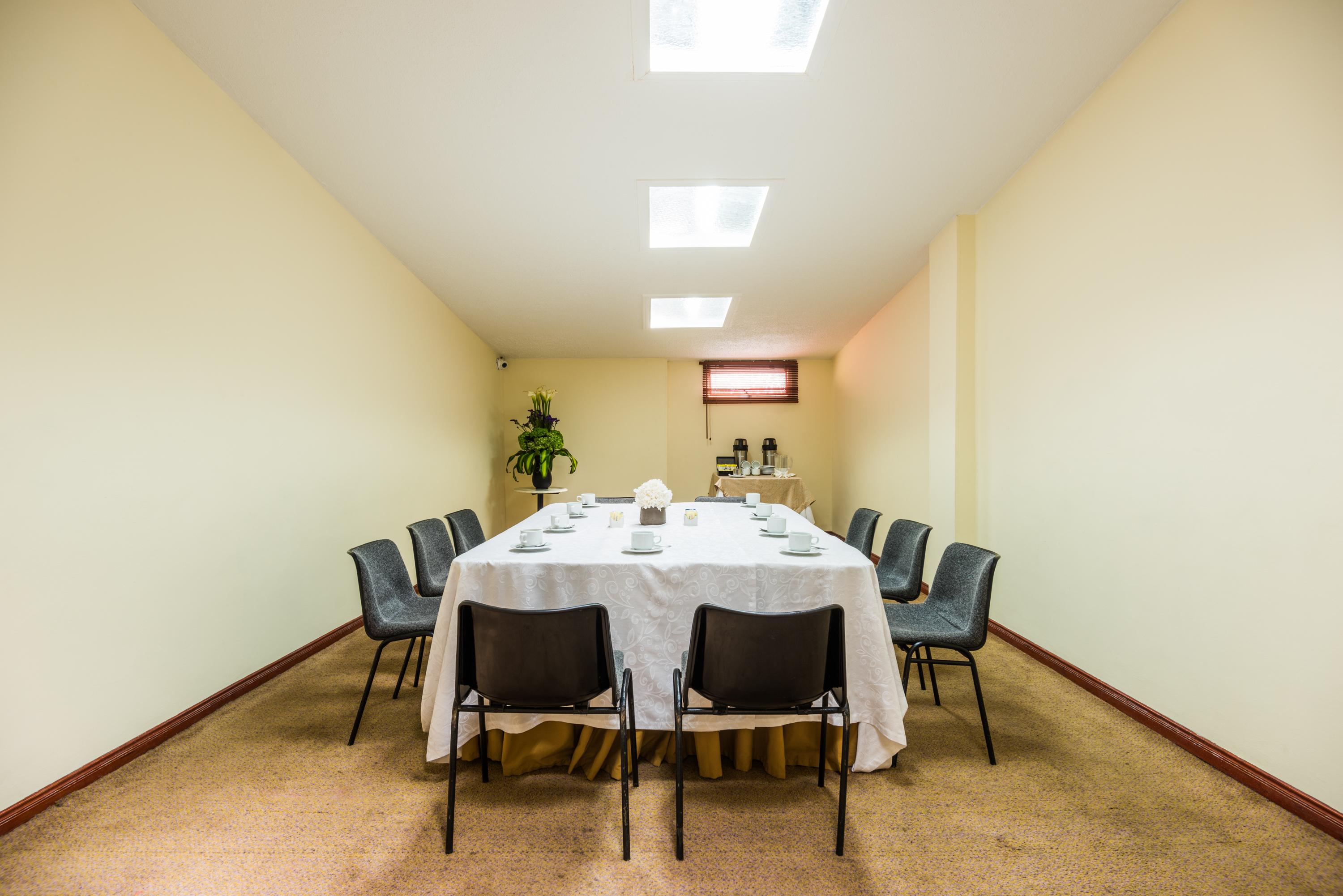 Hotel Dann Av. 19 Μπογκοτά Εξωτερικό φωτογραφία