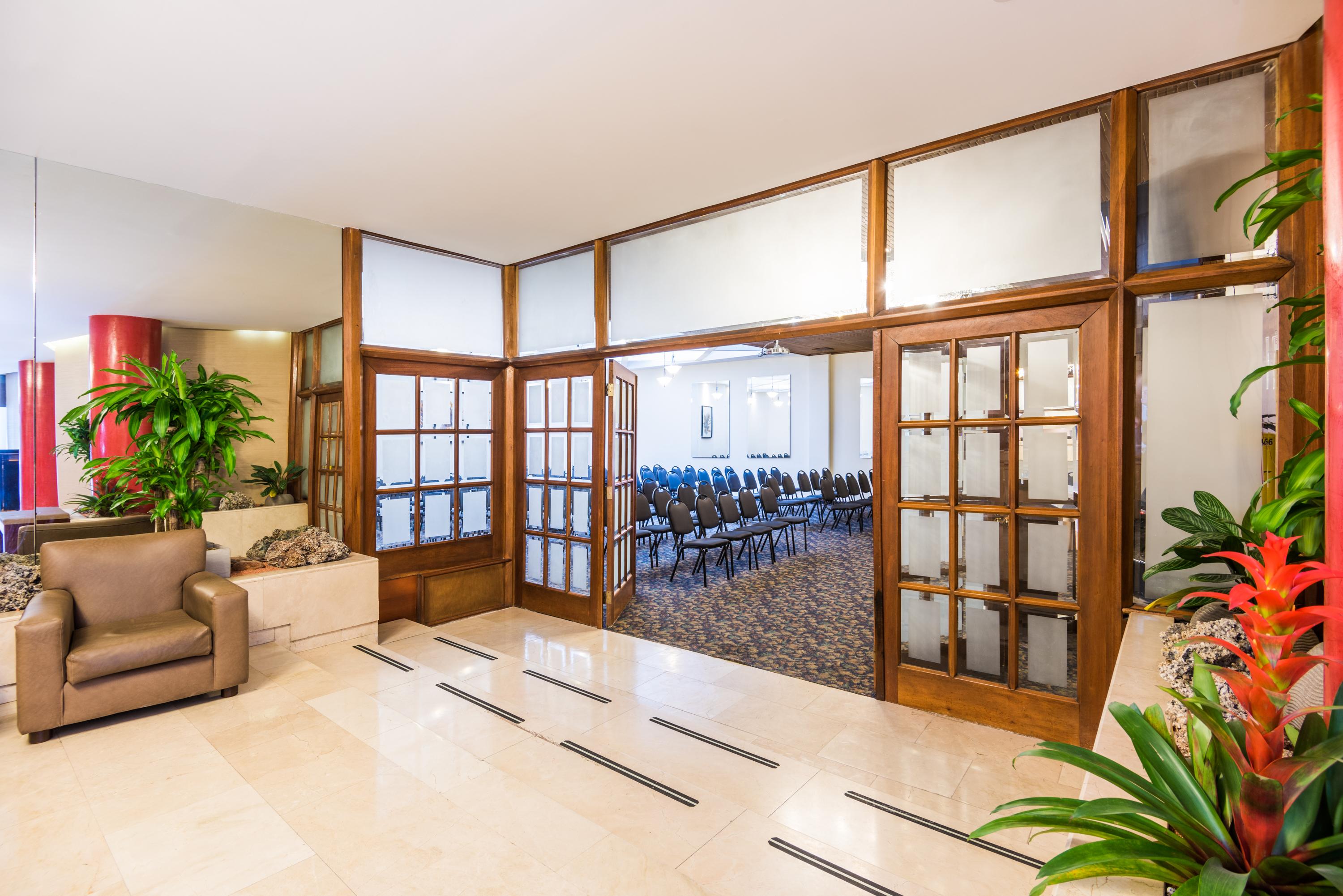Hotel Dann Av. 19 Μπογκοτά Εξωτερικό φωτογραφία