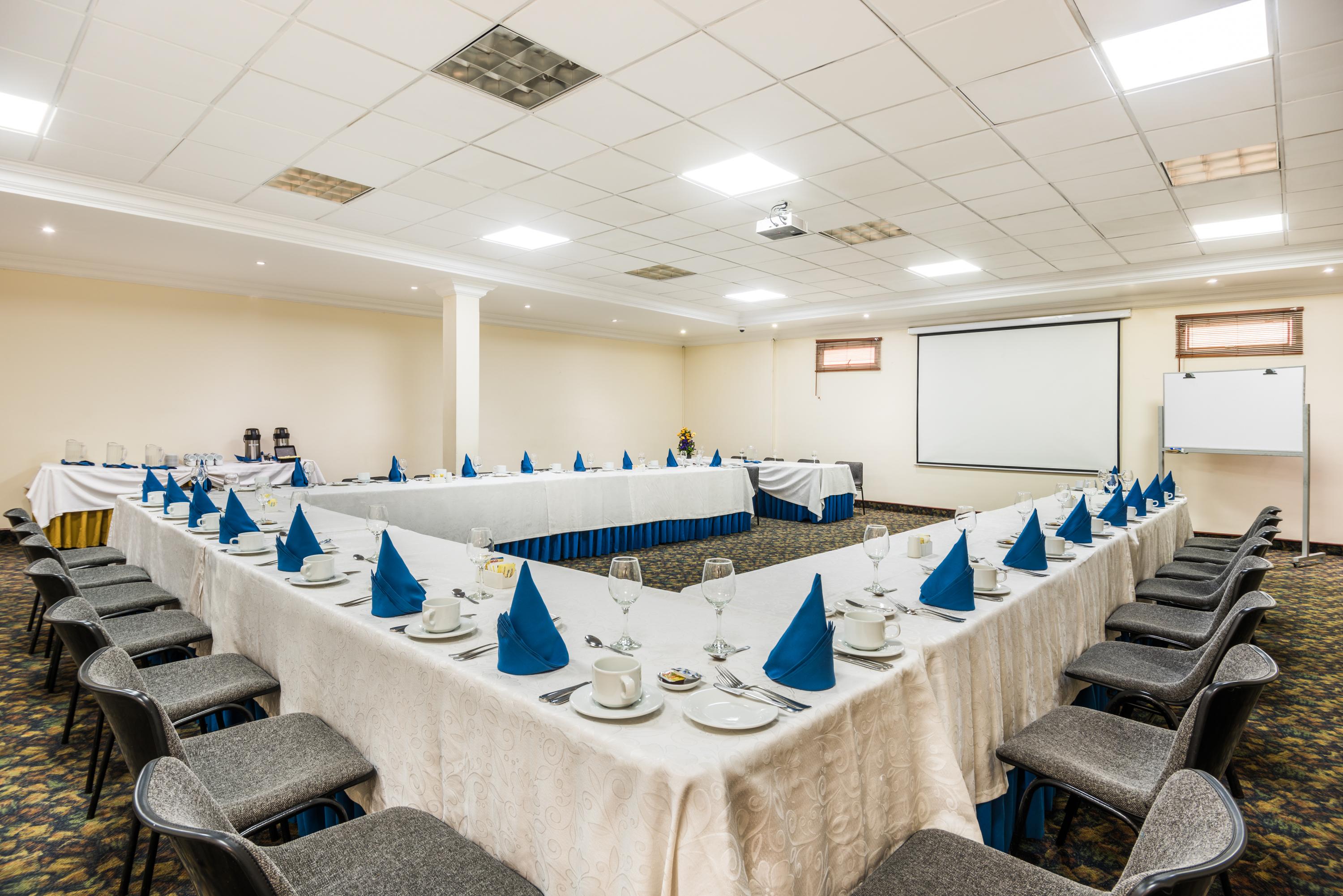 Hotel Dann Av. 19 Μπογκοτά Εξωτερικό φωτογραφία