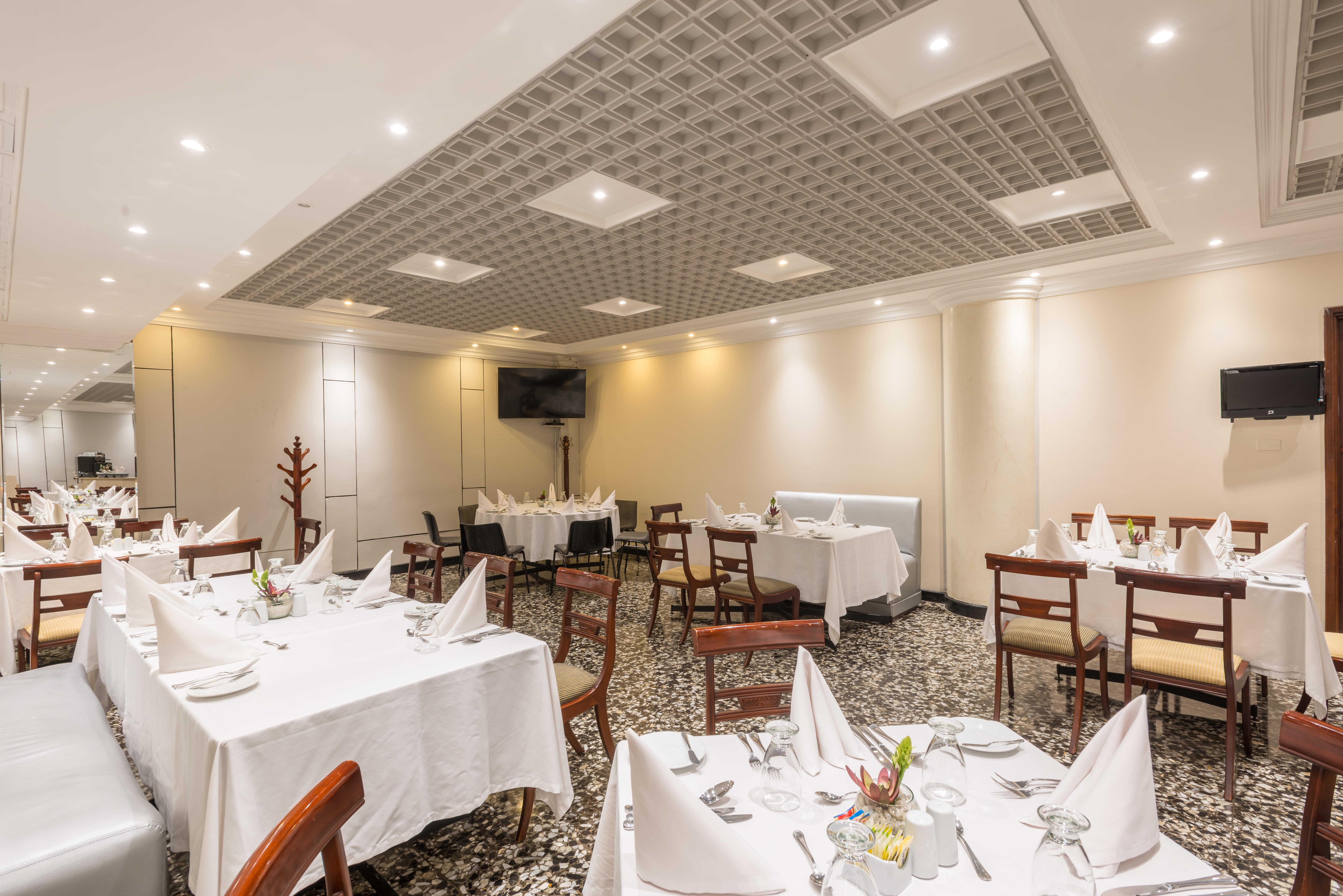 Hotel Dann Av. 19 Μπογκοτά Εξωτερικό φωτογραφία