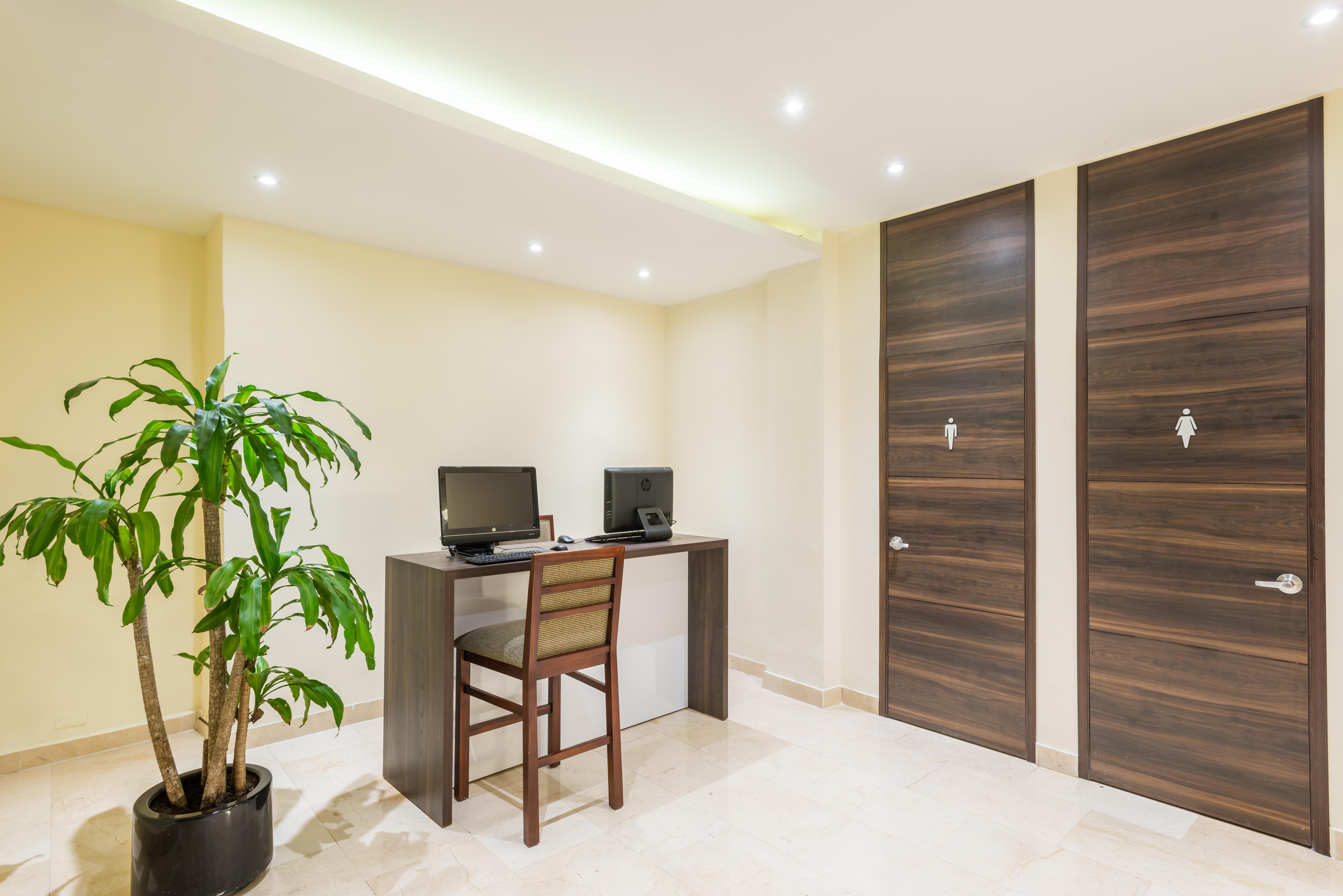 Hotel Dann Av. 19 Μπογκοτά Εξωτερικό φωτογραφία