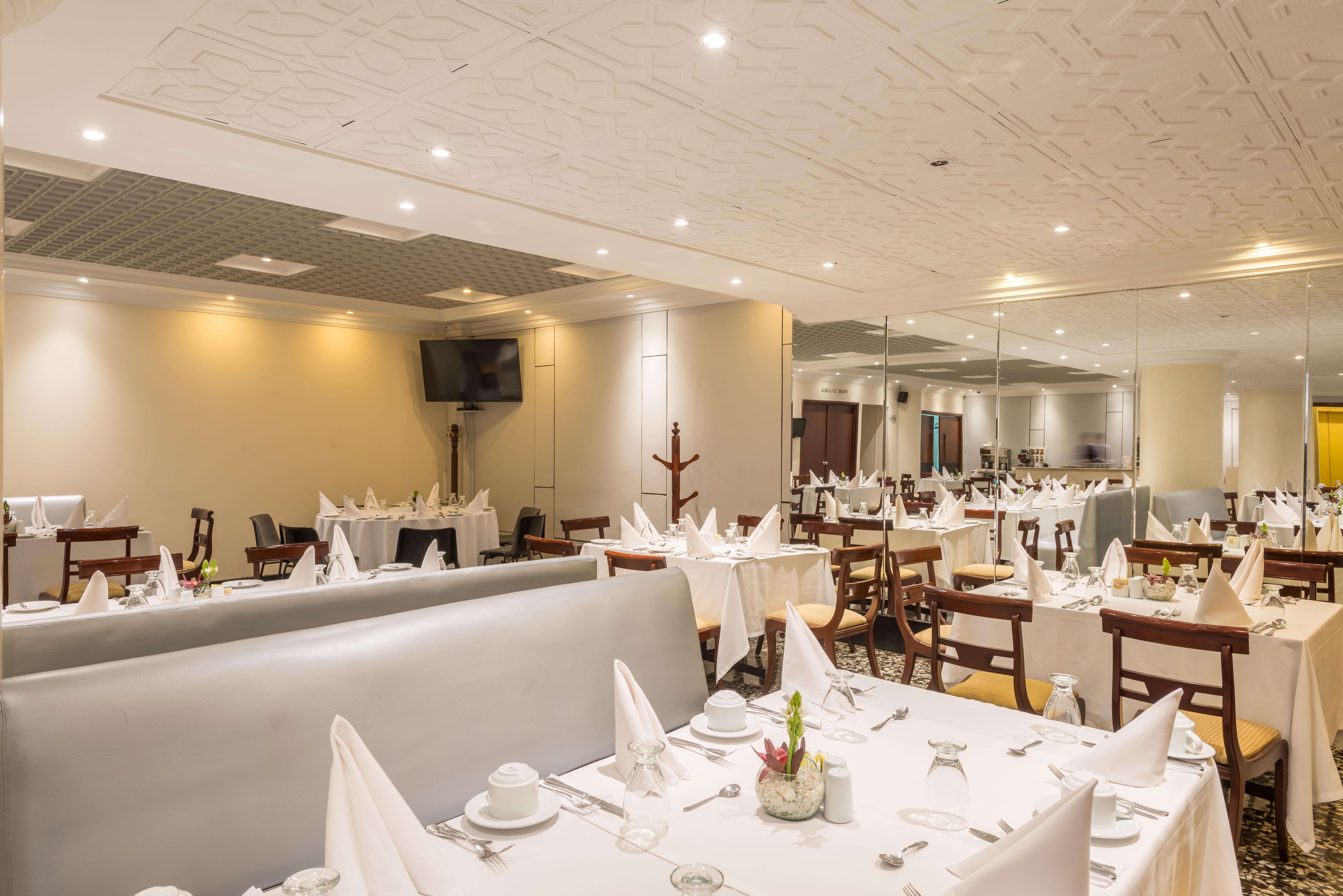 Hotel Dann Av. 19 Μπογκοτά Εξωτερικό φωτογραφία
