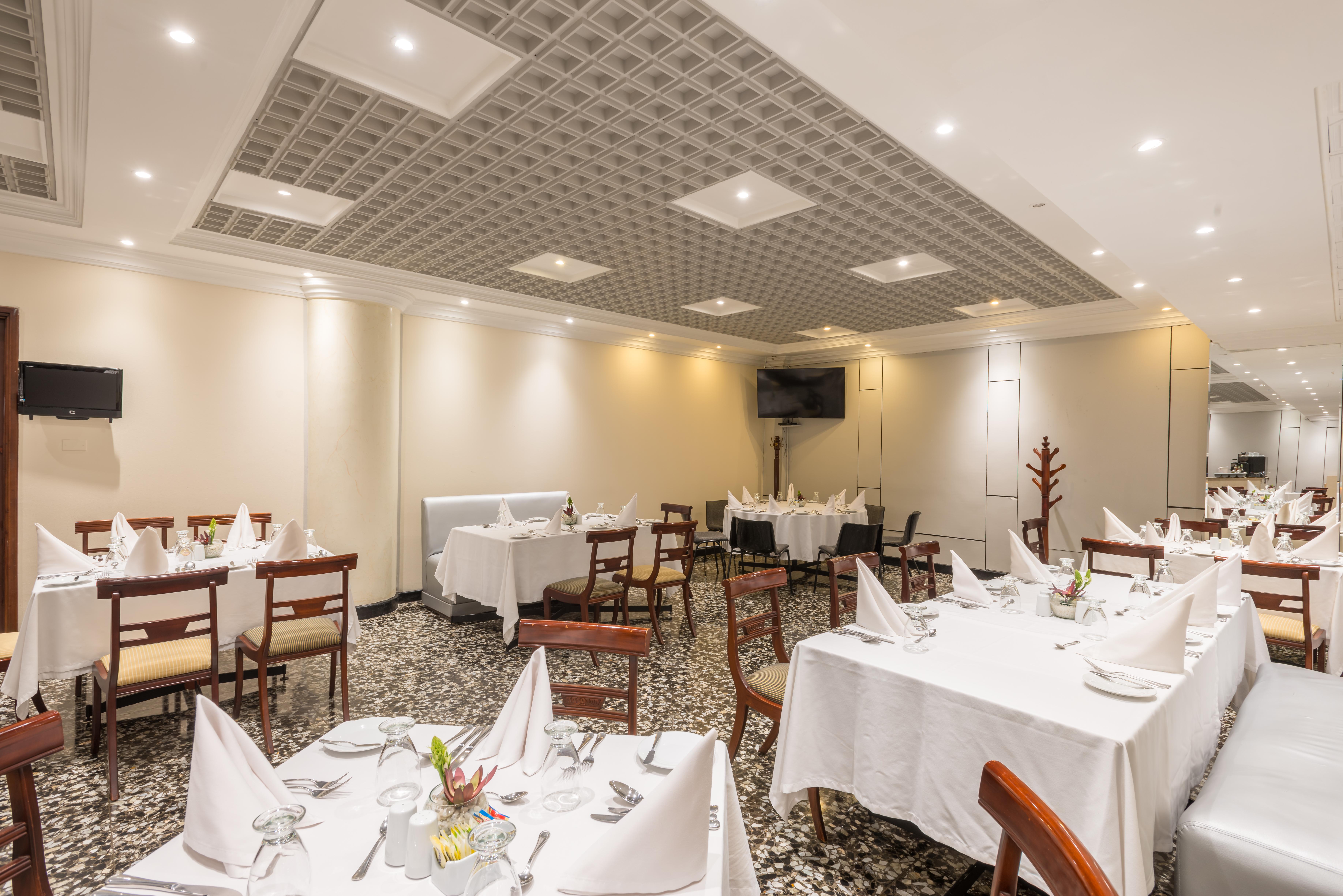 Hotel Dann Av. 19 Μπογκοτά Εξωτερικό φωτογραφία