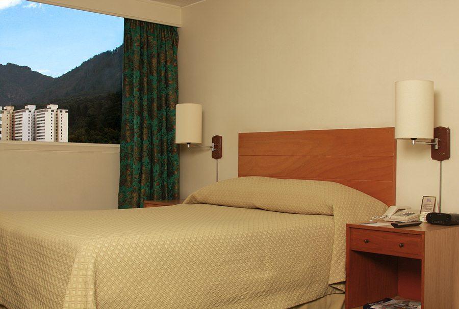 Hotel Dann Av. 19 Μπογκοτά Εξωτερικό φωτογραφία
