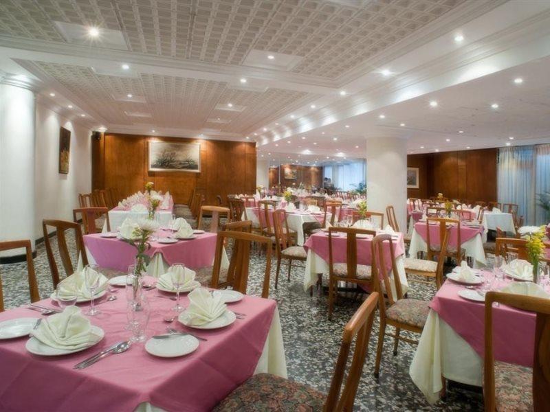 Hotel Dann Av. 19 Μπογκοτά Εξωτερικό φωτογραφία