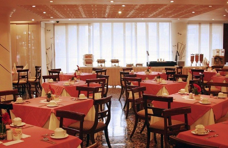 Hotel Dann Av. 19 Μπογκοτά Εξωτερικό φωτογραφία