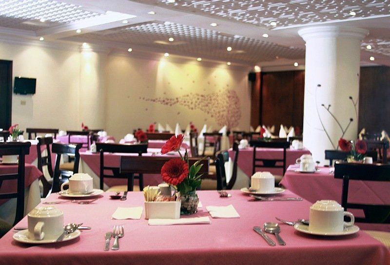 Hotel Dann Av. 19 Μπογκοτά Εξωτερικό φωτογραφία