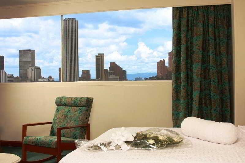 Hotel Dann Av. 19 Μπογκοτά Εξωτερικό φωτογραφία
