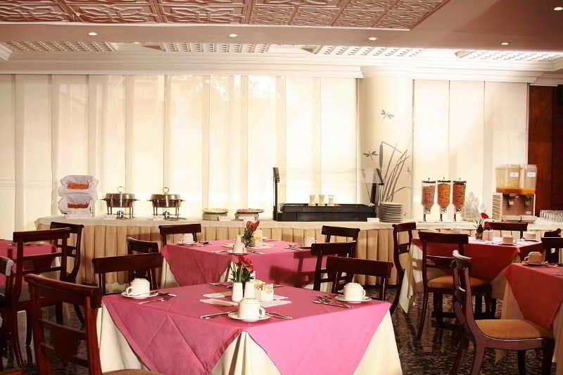 Hotel Dann Av. 19 Μπογκοτά Εξωτερικό φωτογραφία