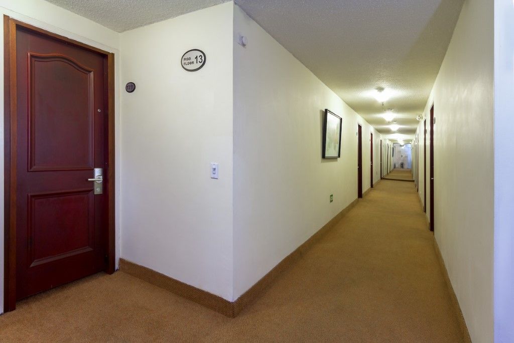 Hotel Dann Av. 19 Μπογκοτά Εξωτερικό φωτογραφία